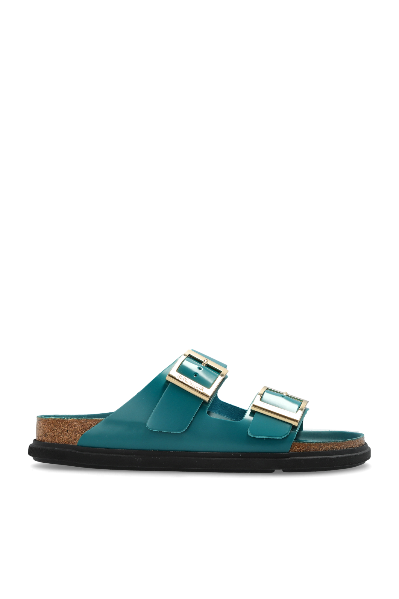Birkenstock Arizona Droplet Buckle Cupsole Slides | Women's | Vitkac